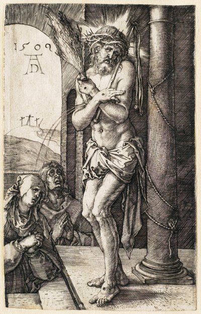  door Albrecht Dürer