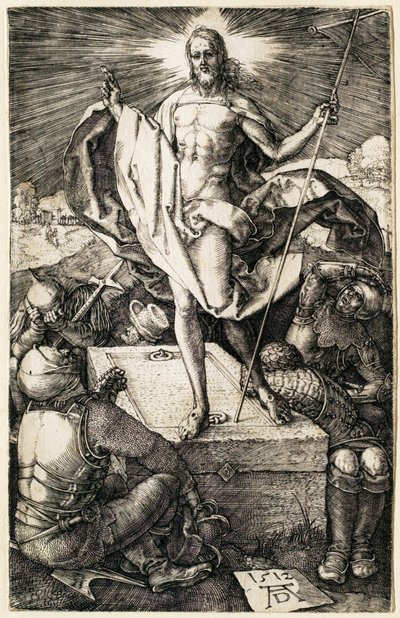  door Albrecht Dürer