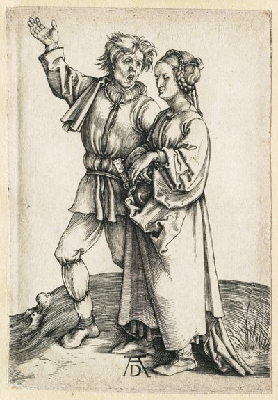  door Albrecht Dürer