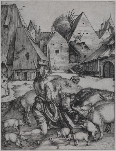  door Albrecht Dürer