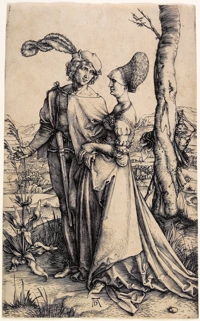  door Albrecht Dürer