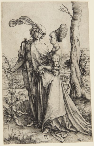  door Albrecht Dürer