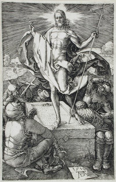  door Albrecht Dürer