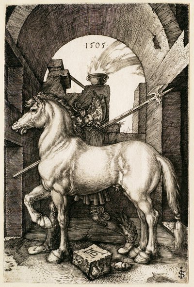  door Albrecht Dürer