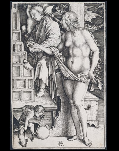  door Albrecht Dürer