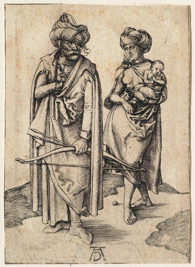  door Albrecht Dürer