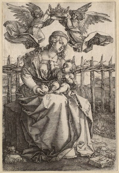  door Albrecht Dürer