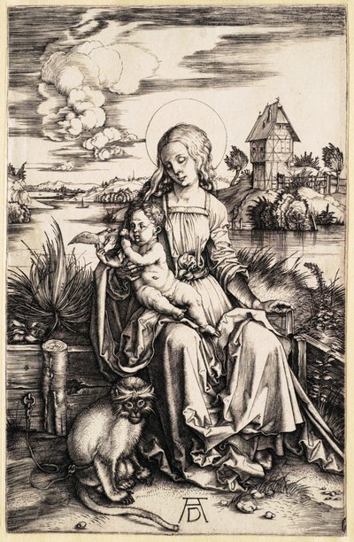 door Albrecht Dürer