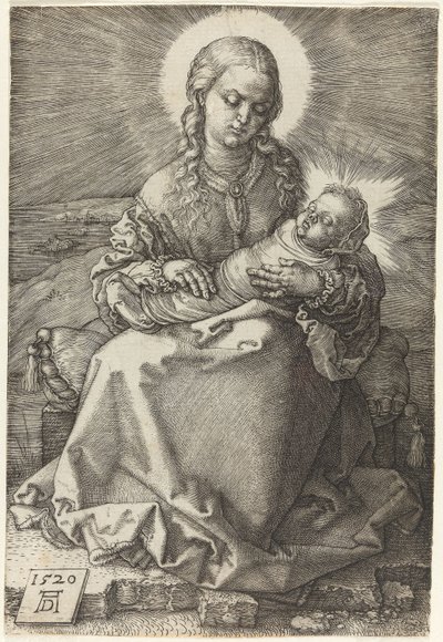  door Albrecht Dürer