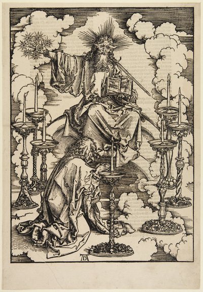  door Albrecht Dürer