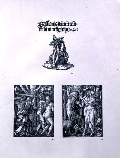Drie pagina