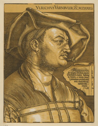  door Albrecht Dürer
