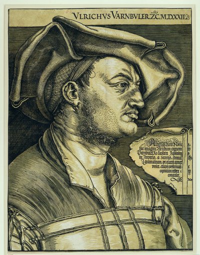  door Albrecht Dürer