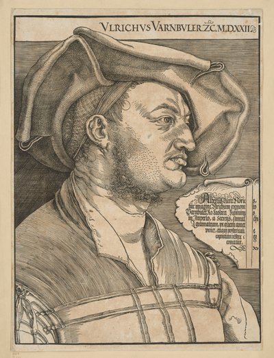  door Albrecht Dürer