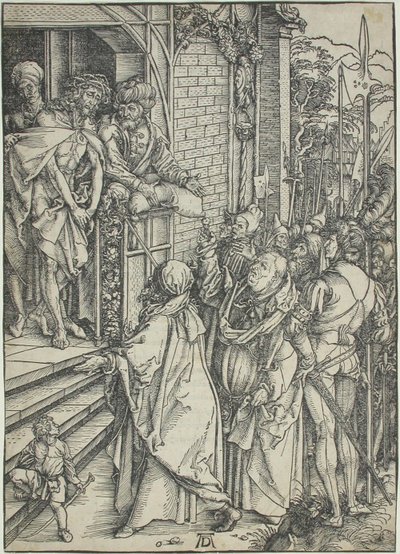  door Albrecht Dürer