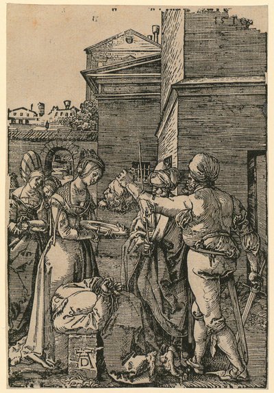  door Albrecht Dürer