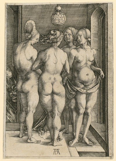  door Albrecht Dürer