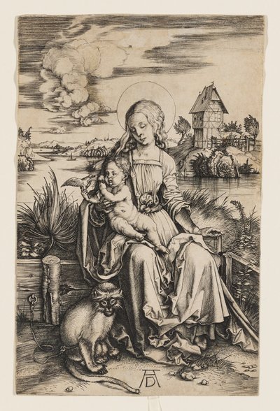  door Albrecht Dürer