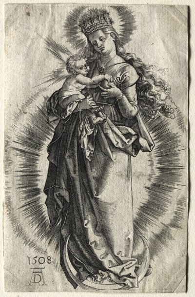  door Albrecht Dürer