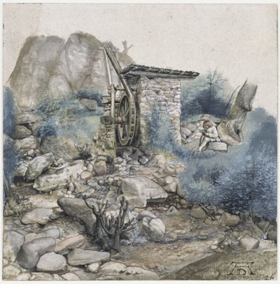  door Albrecht Dürer