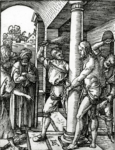  door Albrecht Dürer or Duerer
