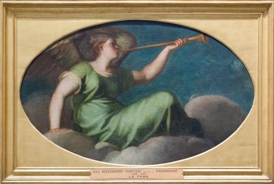 Roem door Alessandro (1588 1648) Varotari