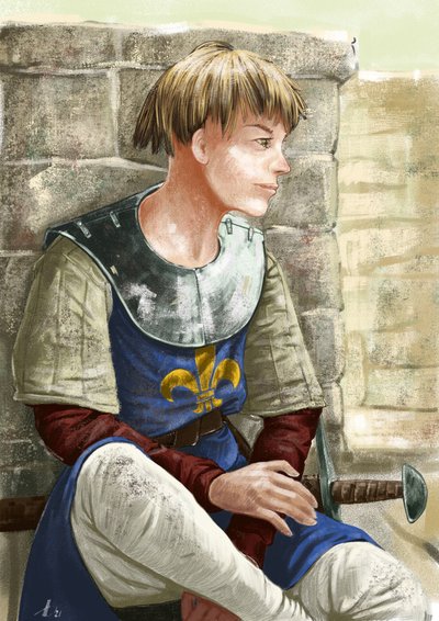 Jeanne d
