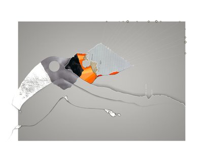 Oekraïne aangevallen door Rusland, 2022 door Alessandro Lonati