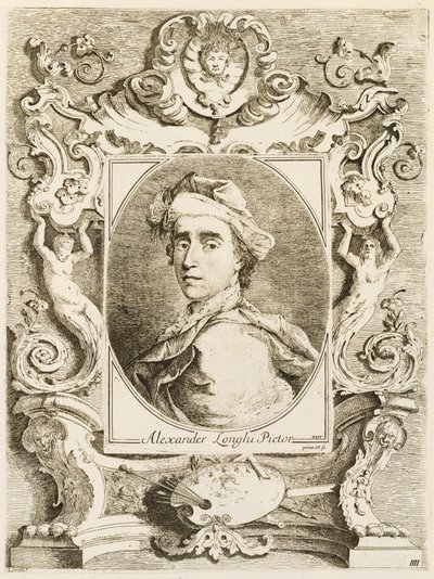 Compendio delle Vite de