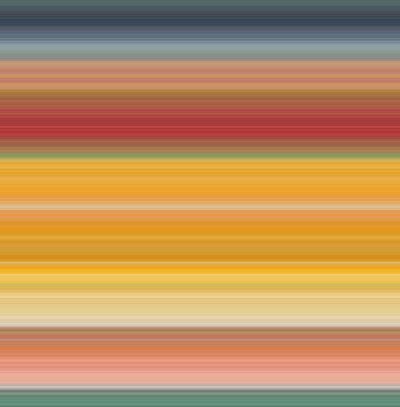 Dag Horizon, 2017 door Alex Caminker