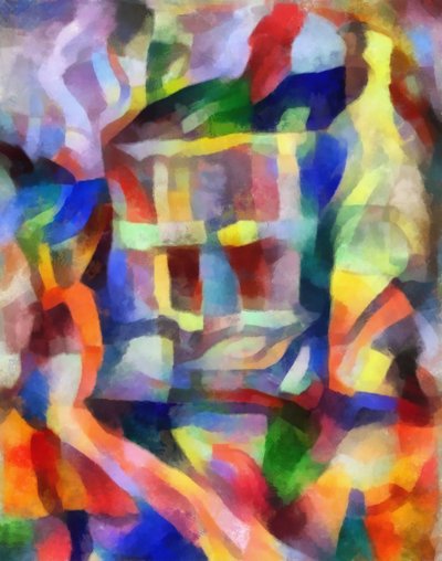 Huis door Alex Caminker