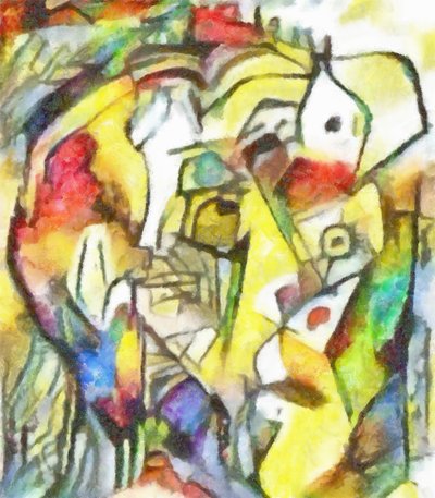 Zicht, 2016 door Alex Caminker