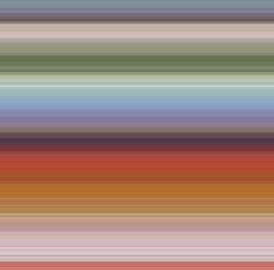 Zonder Titel, 2017 door Alex Caminker