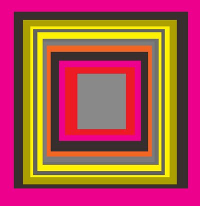 Zonder titel, 2019 door Alex Caminker