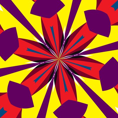 Zonder titel, 2019 door Alex Caminker