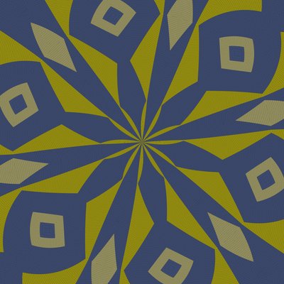Zonder titel, 2019 door Alex Caminker