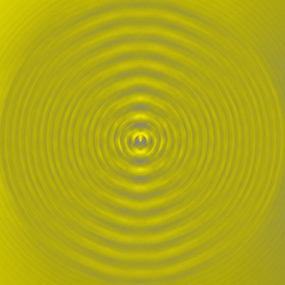 Vibraties door Alex Caminker