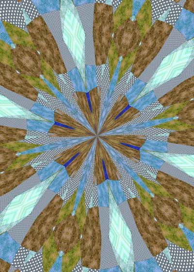 bloemen;65 door Alex Caminker