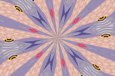 bloemen #67 door Alex Caminker