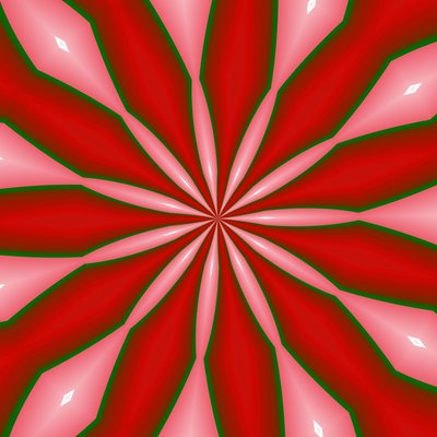 bloemen #3, 2019 door Alex Caminker
