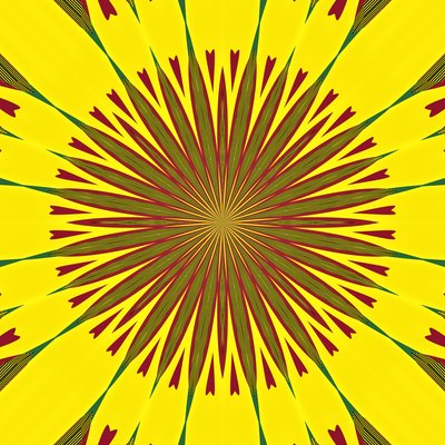 Geometrie door Alex Caminker
