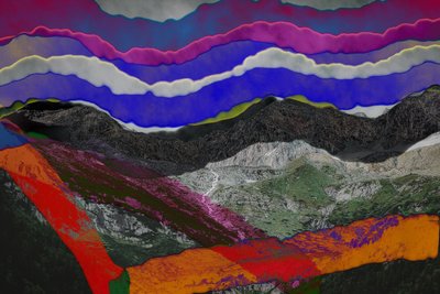 Impliciet, 2019 door Alex Caminker