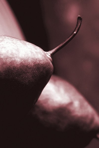 Peren door Alex Caminker