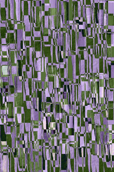 regen, 2019 door Alex Caminker