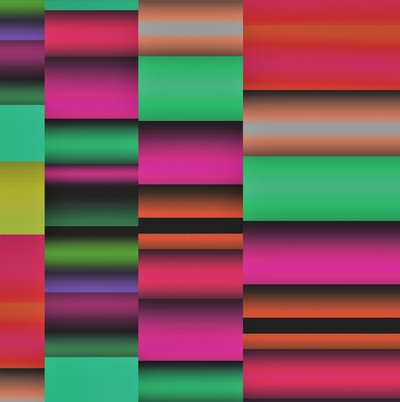 Lied van de avond, 2017 door Alex Caminker