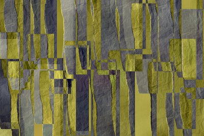 Textuur, 2019 door Alex Caminker