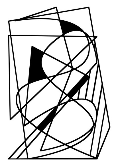 zonder titel, 2019 door Alex Caminker