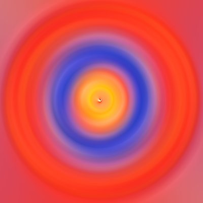 Zonder titel, 2019 door Alex Caminker