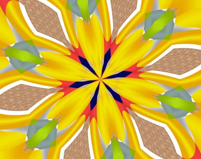 Zonder titel, 2019 door Alex Caminker