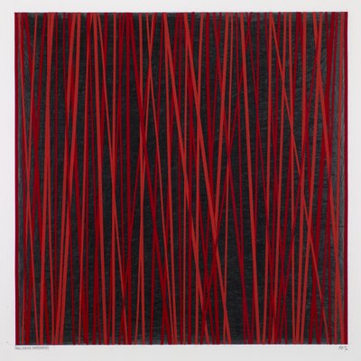 Kathedraal door Alex Dunn